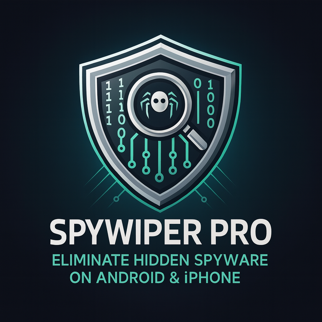 Spy Wiper Pro PDF